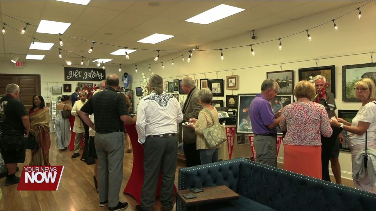 Summer Moon Festival features two movies highlighting Ohio's space exploration heritage